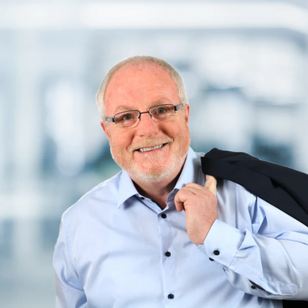 Norbert Landwehr Norbert Landwehr